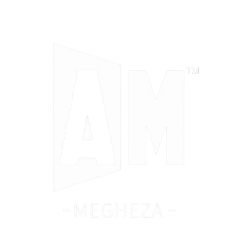 Megheza Logo